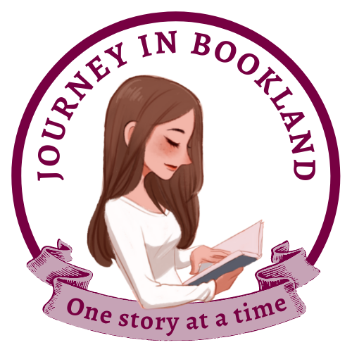 Journey in Bookland